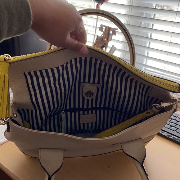 Kate Spade Purse - Picture 3 of 4